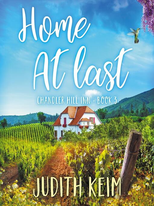 Title details for Home at Last by Judith Keim - Available